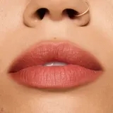 MAC Cosmetics Powder Kiss Hazy Matte - Матовая помада, 3.5 г, оттенок Marrakesh-Mere — фото 3