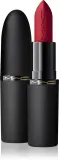 MAC Cosmetics Powder Kiss Hazy Matte - Матовая помада, 3.5 г, оттенок Twenty-Fun — фото 1