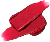 MAC Cosmetics Powder Kiss Hazy Matte - Матовая помада, 3.5 г, оттенок Ruby New — фото 2