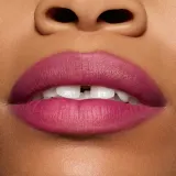 MAC Cosmetics Powder Kiss Hazy Matte - Матовая помада, 3.5 г, оттенок On My Mind — фото 3