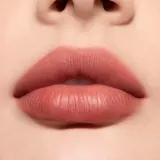 MAC Cosmetics Powder Kiss Hazy Matte - Матовая помада, 3.5 г, оттенок Turn To The Left — фото 4