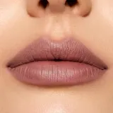 MAC Cosmetics Powder Kiss Hazy Matte - Матовая помада, 3.5 г, оттенок Good For You! — фото 5