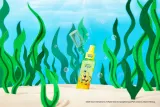 Wet n Wild SpongeBob SquarePants Kelp Shake Setting Mist - Спрей для фиксации макияжа, 100 мл — фото 3