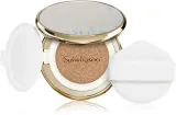 Sulwhasoo Perfecting Cushion - Долговременное тонирующее средство в губке SPF 50+ + заполнитель, 2 г, оттенок 17N1 Vanilla — фото 1