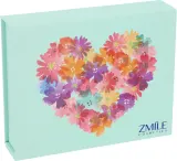 ZMILE COSMETICS Sweethearts - Подарочный набор Pastel Love Pastel Love — фото 2