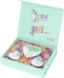 ZMILE COSMETICS Sweethearts - Подарочный набор Pastel Love Pastel Love — фото 3