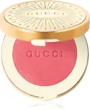 Gucci Gucci Beauty Glow Blush - Румяна в компакте, 5.5 г, оттенок 02 Fresh Coral — фото 1