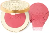 Gucci Gucci Beauty Glow Blush - Румяна в компакте, 5.5 г, оттенок 02 Fresh Coral — фото 2