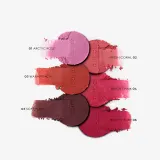 Gucci Gucci Beauty Glow Blush - Румяна в компакте, 5.5 г, оттенок 06 Bright Ruby — фото 5