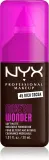 NYX Professional Makeup Make ‘Em Wonder - Легкий матирующий тональный крем, 30 мл, оттенок 45 Rich Cocoa — фото 1