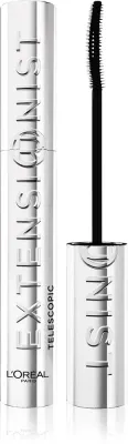 L’Oréal Paris Telescopic Extensionist - Тушь для ресниц, удлиняющая, придающая объем и изгибающая ресницы