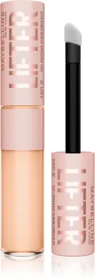 MAYBELLINE NEW YORK Lifter Concealer - Корректор для лица Maybelline Lifter Concealer с кофеином, среднее покрытие, 11 мл, 11 мл