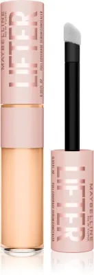 MAYBELLINE NEW YORK Lifter Concealer - Корректор для лица Maybelline Lifter Concealer с кофеином, среднее покрытие, 11 мл, 11 мл, оттенок 30