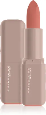 MAYBELLINE NEW YORK Serum Lipstick Matte - Матовая помада с увлажняющим действием, 1 шт