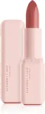 MAYBELLINE NEW YORK Serum Lipstick Saten - Матовая помада с увлажняющим действием, 1 шт, оттенок 106 Maybe It's Soft — фото 1