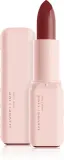 MAYBELLINE NEW YORK Serum Lipstick Saten - Матовая помада с увлажняющим действием, 1 шт, оттенок 104 Maybe It's Intens — фото 1