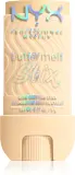NYX Professional Makeup Buttermelt Glow Stix - Светящийся карандаш, 5 г, оттенок 05 Sending Melts — фото 1