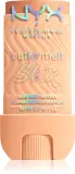 NYX Professional Makeup Buttermelt Glow Stix - Светящийся карандаш, 5 г, оттенок 08 Let Me Melt — фото 1