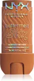 NYX Professional Makeup Buttermelt Glow Stix - Светящийся карандаш, 5 г, оттенок 12 It's Giving Melt — фото 1