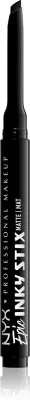 Лайнер-стик для глаз NYX Professional Makeup Epic Inky Stix быстросохнущий, стойкий, насыщенный цвет, 1 г