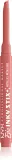 Лайнер-стик для глаз NYX Professional Makeup Epic Inky Stix быстросохнущий, стойкий, насыщенный цвет, 1 г, оттенок 12 Blush Byte — фото 1