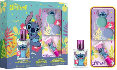 Disney Stitch Gift Set - Подарочный набор для детей