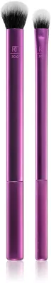 Набор кистей для макияжа глаз Real Techniques Original Collection Eyes, 2 шт