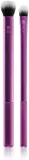 Набор кистей для макияжа глаз Real Techniques Original Collection Eyes, 2 шт — фото 1
