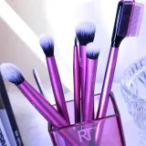 Набор кистей для макияжа глаз Real Techniques Original Collection Eyes, 2 шт — фото 2