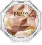 Бронзер Physicians Formula Mineral Wear Diamond Dust пудровый, для лица и тела, 5,8 г — фото 1