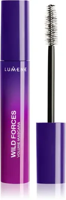 Тушь для ресниц Lumene Wild Forces Volume Mascara для объёма, 14 мл