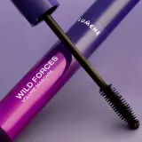 Тушь для ресниц Lumene Wild Forces Volume Mascara для объёма, 14 мл, оттенок 14 мл — фото 5