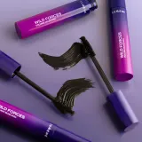 Тушь для ресниц Lumene Wild Forces Volume Mascara для объёма, 14 мл, оттенок 14 мл — фото 8
