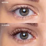 Тушь для ресниц Lumene Wild Forces Volume Mascara для объёма, 14 мл, оттенок Brown — фото 3