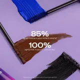 Тушь для ресниц Lumene Wild Forces Volume Mascara для объёма, 14 мл, оттенок Brown — фото 5