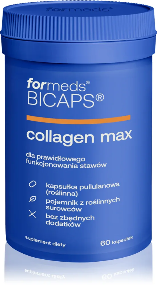 formeds Bicaps collagen max - Коллаген в капсулах