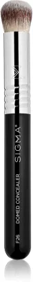 Кисть для лица Sigma Beauty Face F26 Domed Concealer для кремовых средств, с мягким ворсом, 1 шт