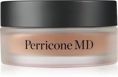Бальзам Perricone MD No Makeup Radiant Glow Balm многофункциональный, для губ и щёк, 35 г