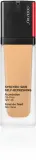 Shiseido Synchro Skin Self-Refreshing Foundation - Тональный крем с защитой SPF 30, 30 мл, оттенок 350 Maple — фото 1