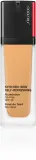 Shiseido Synchro Skin Self-Refreshing Foundation - Тональный крем с защитой SPF 30, 30 мл, оттенок 360 Citrine — фото 1