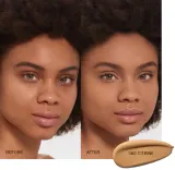 Shiseido Synchro Skin Self-Refreshing Foundation - Тональный крем с защитой SPF 30, 30 мл, оттенок 360 Citrine — фото 3