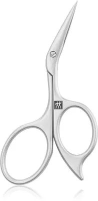 Zwilling Premium - Ножницы для бровей, 1 шт