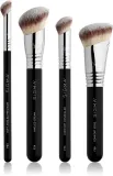Sigma Beauty Brush Collection - набор кистей, 4 шт — фото 1