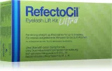 Набор для ламинации ресниц RefectoCil Eyelash Lift Kit Ultra приподнимает ресницы, 1 шт — фото 1