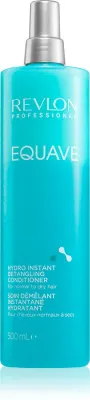 Revlon Professional Equave Hydro Nutritive - Увлажняющий спрей без смывания