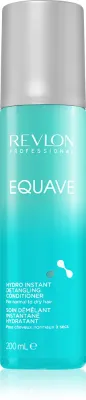 Revlon Professional Equave Hydro Nutritive - Увлажняющий спрей без смывания, 200 мл
