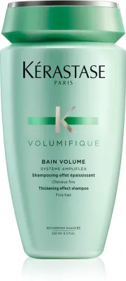 Kérastase Volumifique Bain Volume - шампунь для тонких и ломких волос, 250 мл
