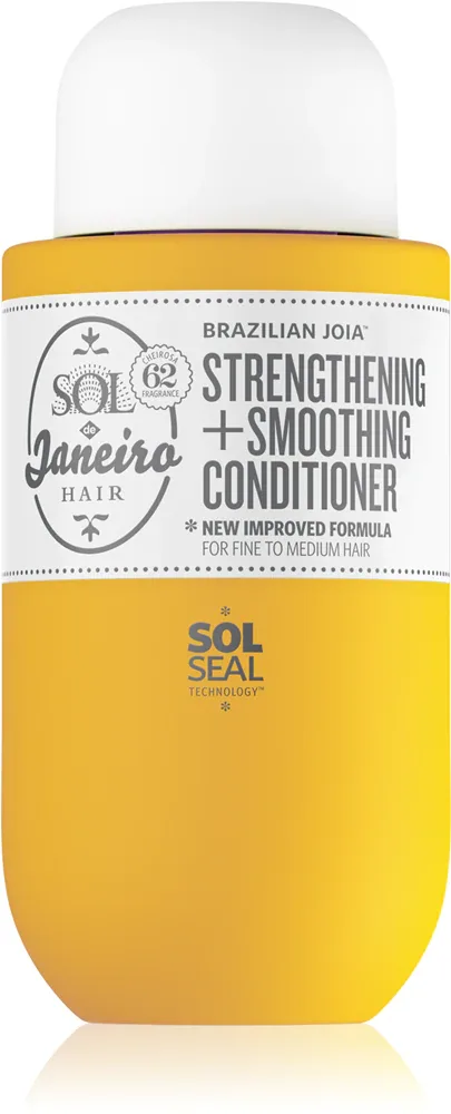 Sol de Janeiro Brazilian Joia™ Conditioner - восстанавливающий и разглаживающий кондиционер для поврежденных волос