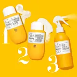 Sol de Janeiro Brazilian Joia™ Conditioner - восстанавливающий и разглаживающий кондиционер для поврежденных волос — фото 6