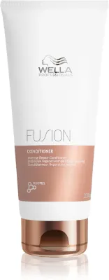 Wella Professionals Fusion - в контексте того, что это кондиционер для волос: интенсивно восстанавливающий бальзам для поврежденных волос